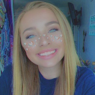 Profile Picture of Brianna Price (@Briannna_price) on Twitter