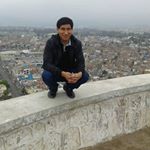 Cecilio Gonzales Flores - Instagram Profile Picture of Cecilio Gonzales Flores (@ceciliogonzalesflores) on Instagram