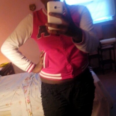 Profile Picture of Its_ya_gurl_jaaay (@jordyn_ramirez) on Twitter