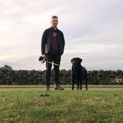 Profile Picture of G 🇦🇶 (@ItsOneOfThose) on Twitter