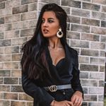 Profile Picture of DARIA🖤ABRAMENKO (@dariella_a) on Instagram
