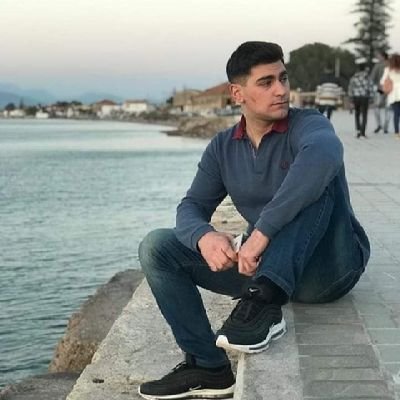 Profile Picture of Andreas Giannopoulos (@AndreasGiannop8) on Twitter