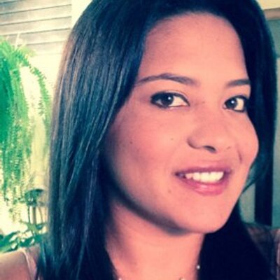 Profile Picture of Astrid Rodriguez (@astrid_rj) on Twitter
