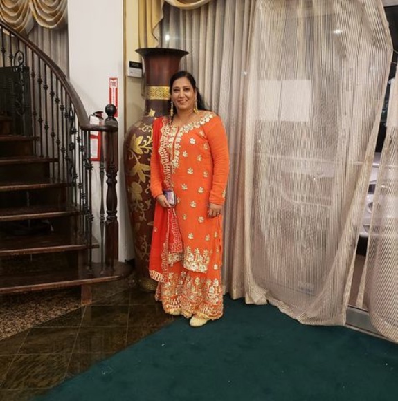 Profile Picture of Paramjit Saini (@paramjit_saini) on Poshmark