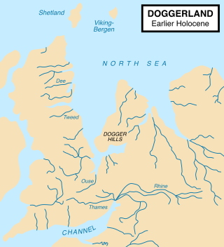 Profile Picture of Doggerlandon Wikipedia