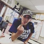 Profile Picture of brian (@take_a__knee_my_ass) on Instagram