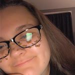 Profile Picture of kaylen byerhof (@kaylen.ashlee) on Instagram