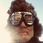 Profile Picture of adrian horgan (@spaced_invader1) on Instagram