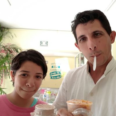 Profile Picture of Andrés (@ruan1606) on Twitter