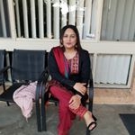 Profile Picture of Shahida Malik (@shahida824) on Instagram