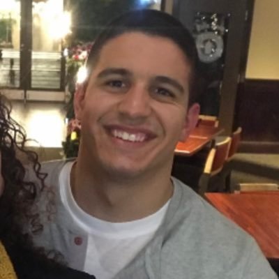 Profile Picture of Alex Castro (@acastro924) on Twitter