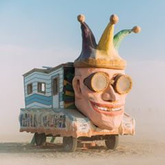 Profile Picture of Alexander Chroust (@blonk.harp) on Tiktok