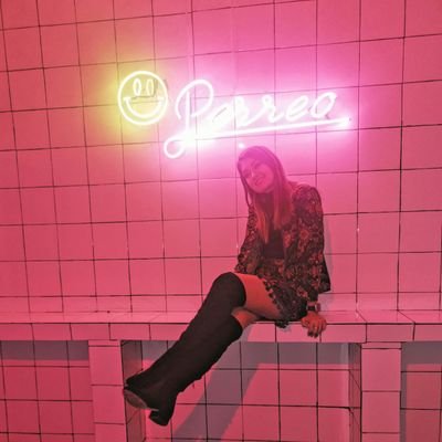 Profile Picture of Mariel Pérez ♥ (@pertusiita) on Twitter