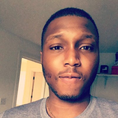 Profile Picture of Solo  🇳🇬 (@SolmanSays) on Twitter