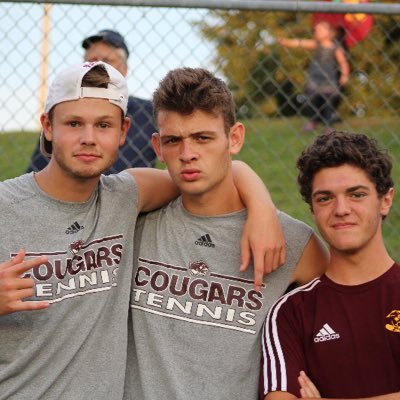 Profile Picture of Matthew Compton (@m_compton99) on Twitter