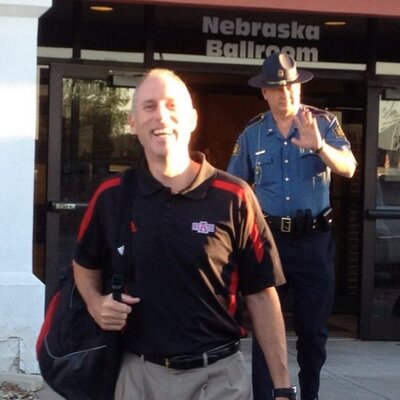 Doug Doggett - Twitter Profile Picture of Doug Doggett (@DBDoggett) on Twitter