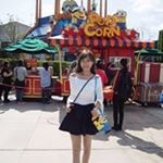 Profile Picture of Crystal Tang (@crystaltang_tck) on Instagram