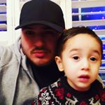 Profile Picture of Daniel Ascencio (@daniel_1586) on Instagram