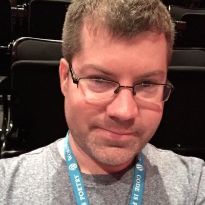 Profile Picture of Lachlan MacPherson (@LachlanJ) on Twitter