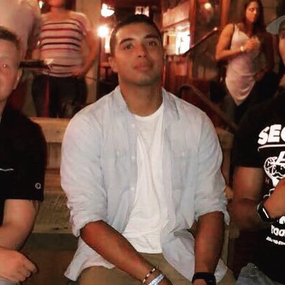 Profile Picture of Ray 🇺🇸 (@ray_thatKO) on Twitter