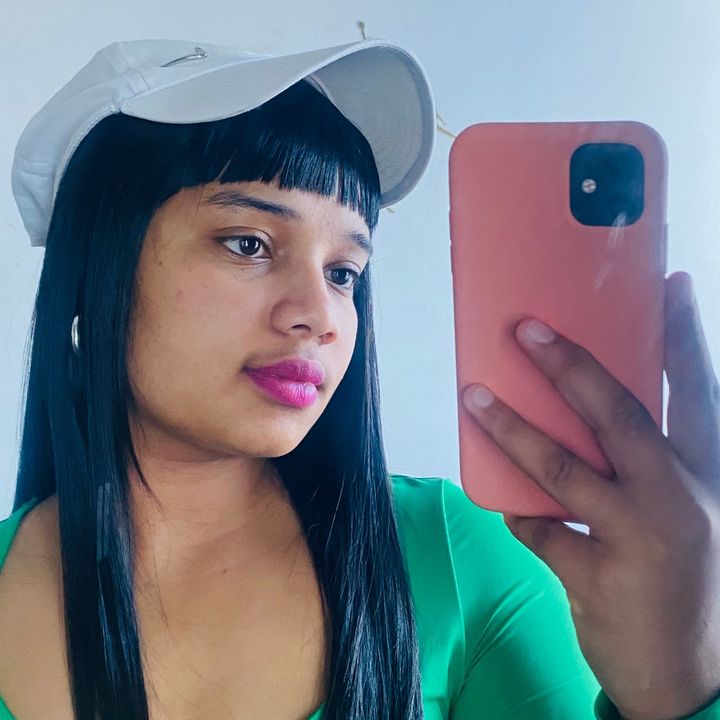 Profile Picture of randels.🫦 (@mirandajacobs181) on Tiktok