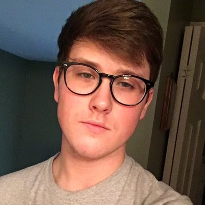 Profile Picture of John Reedy (@JohnReedyy) on Twitter