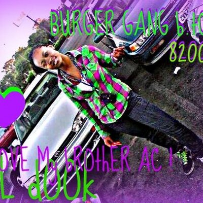 Profile Picture of Mesha Thompson (@LiLdOOk) on Twitter