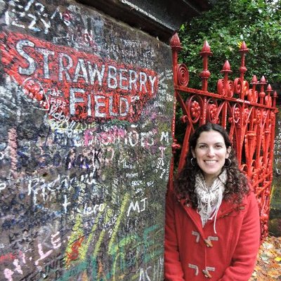 Profile Picture of Dra. ValeBeat❄️✈️🌎 (@ValeChester) on Twitter