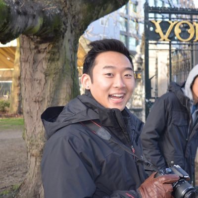 Profile Picture of Alex Park (@imalexpark) on Twitter