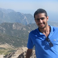 Profile Picture of Ahmed Khalaf (@ahmed-khalaf-22) on Quora