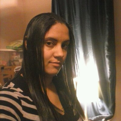 Profile Picture of Michelle Jasmine (@HisComfort) on Twitter