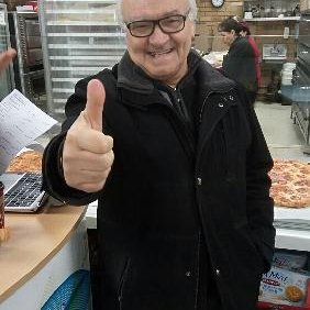 Profile Picture of Peter Miele (@Carrozzo) on Twitter