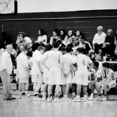 Profile Picture of Brick Basketball (@BrickBasketball) on Twitter