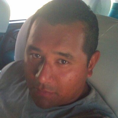 Profile Picture of Gustavo De La Cruz H (@GusCruzHdez) on Twitter