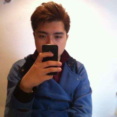 Profile Picture of Carl Kwan (@carl_kwan) on Twitter