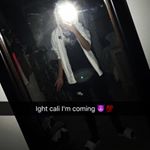 Profile Picture of Alphonse Richard (@_alphonserichard_) on Instagram