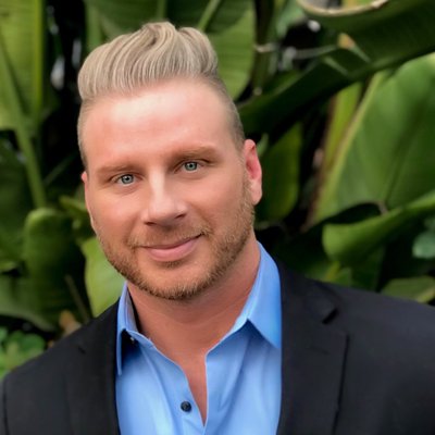 Profile Picture of Michael Jindra (@MikeJindra_Lead) on Twitter