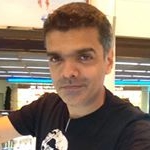 Profile Picture of Sunil Philip (@sunilphilip) on Instagram