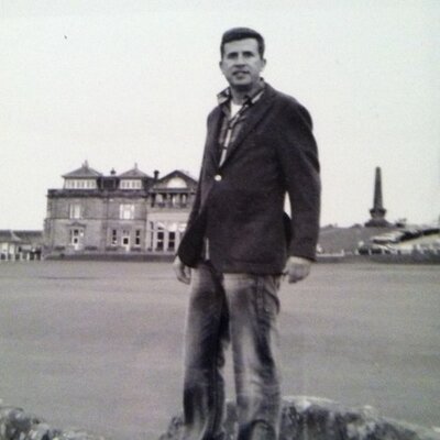 Profile Picture of David G. Kaiser (@Dkaisermd) on Twitter