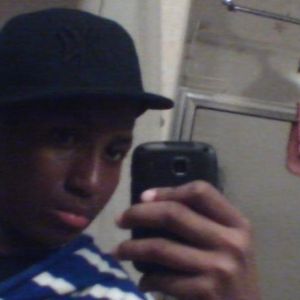 Profile Picture of Christian Frierson (@cjf216) on Myspace