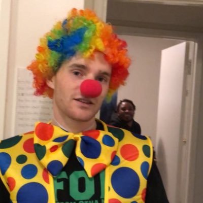 Profile Picture of Andrew Kraft (@AndrewKraft47) on Twitter