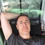 Profile Picture of Daniel B. (@fremderstranger) on Instagram