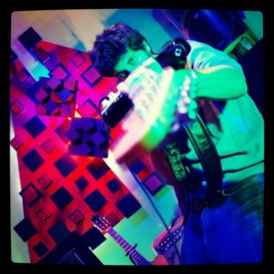 Profile Picture of Ry David Kovacevich (@RyDavidMusic) on Twitter