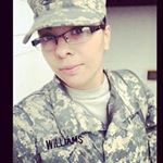 Profile Picture of williams paula (@williamsusarmy34) on Instagram
