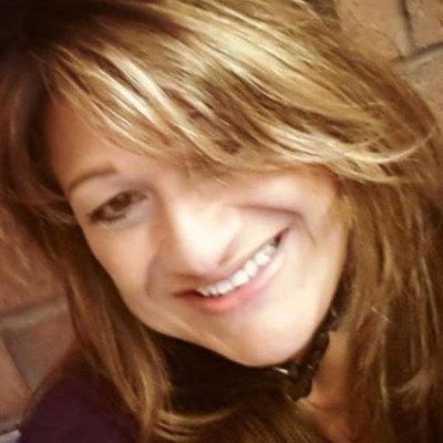 Trish Samples - Twitter Profile Picture of Trish Samples (@pkdbt143) on Twitter