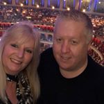 Profile Picture of Mark Gillon (@markgillon2062) on Instagram