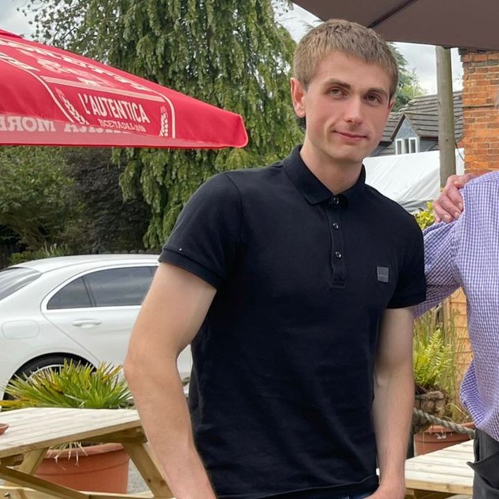 Profile Picture of christianmcnulty2002 (@christianmcnulty2) on Tiktok