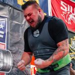 Profile Picture of Luke Kiser (@kiserkg) on Instagram