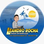 Profile Picture of LEANDRO ROCHA (@leandro_rocha.blog) on Instagram