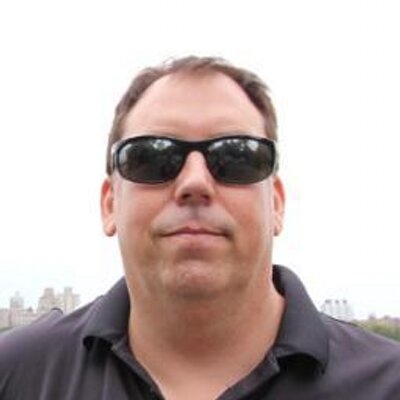 Profile Picture of Jonathan Radding (@IT4REALESTATE) on Twitter